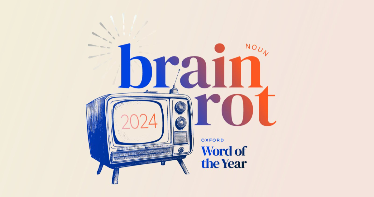 Brain rot