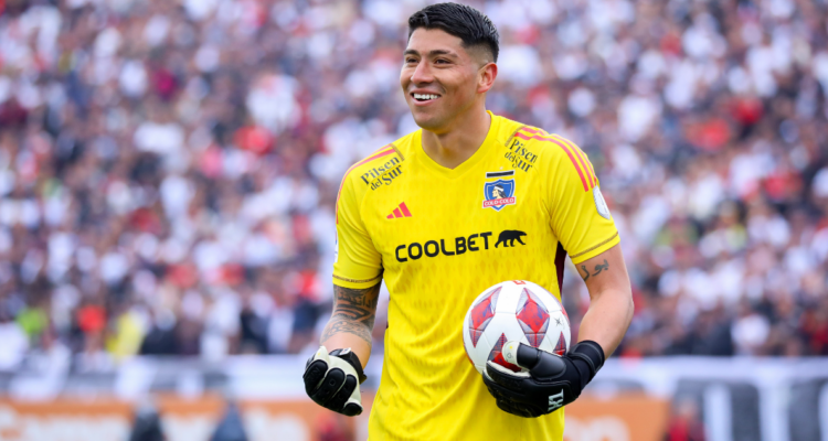 Brayan Cortés suma otro pretendiente.