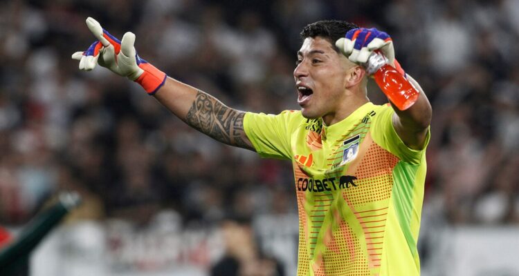 Brayan Cortés llegó a acuerdo con León de México.