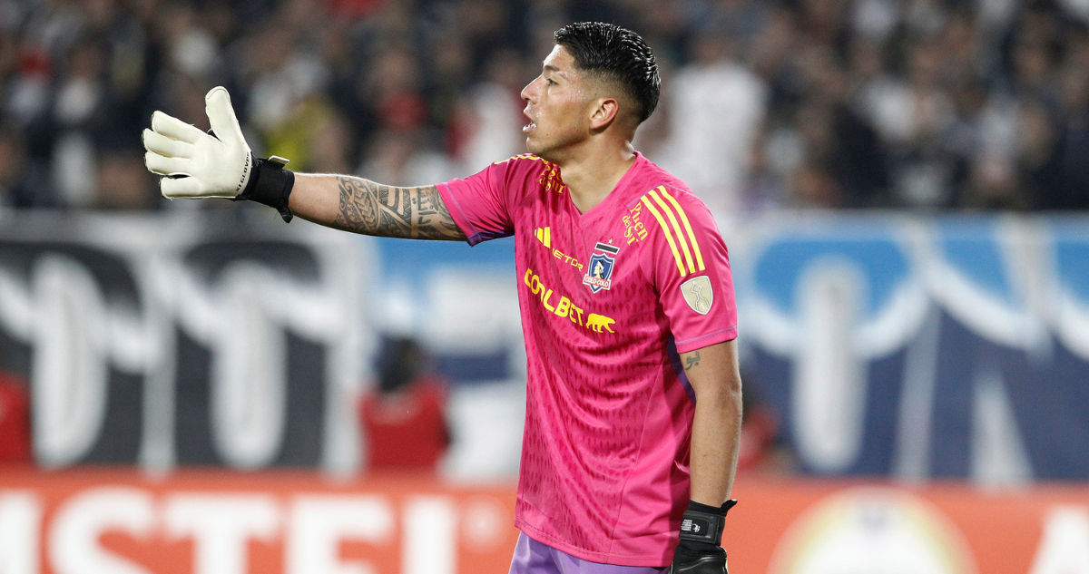 Brayan Cortés mantiene el suspenso y evita referirse a la posibilidad de jugar en el extranjero