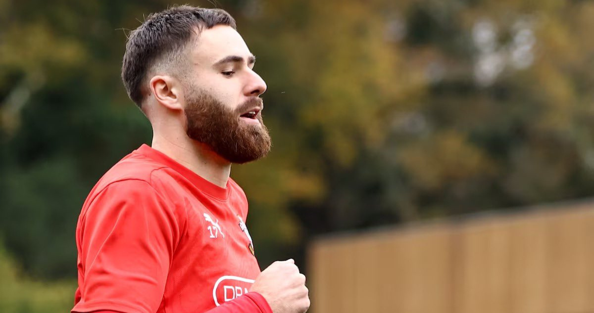 Ben Brereton es sondeado y seguido de cerca por elenco de Championship.