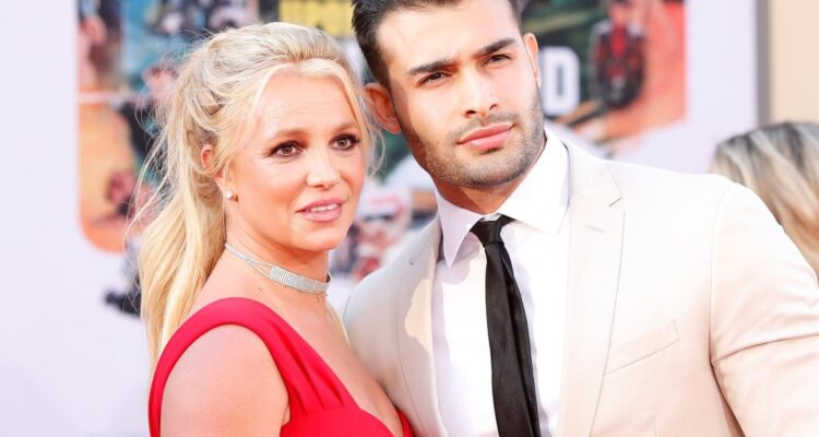 Britney Spears, soltera a los 43: “El divorcio fue amistoso y no se impugnó el acuerdo prenupcial”