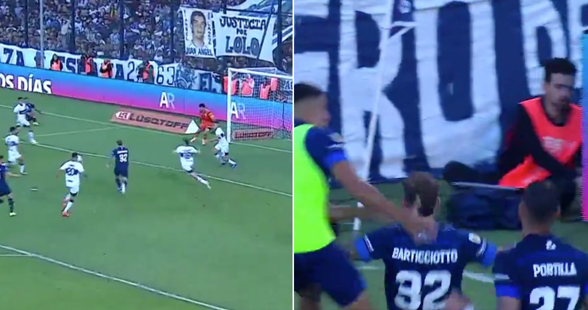 Bruno Barticciotto Talleres