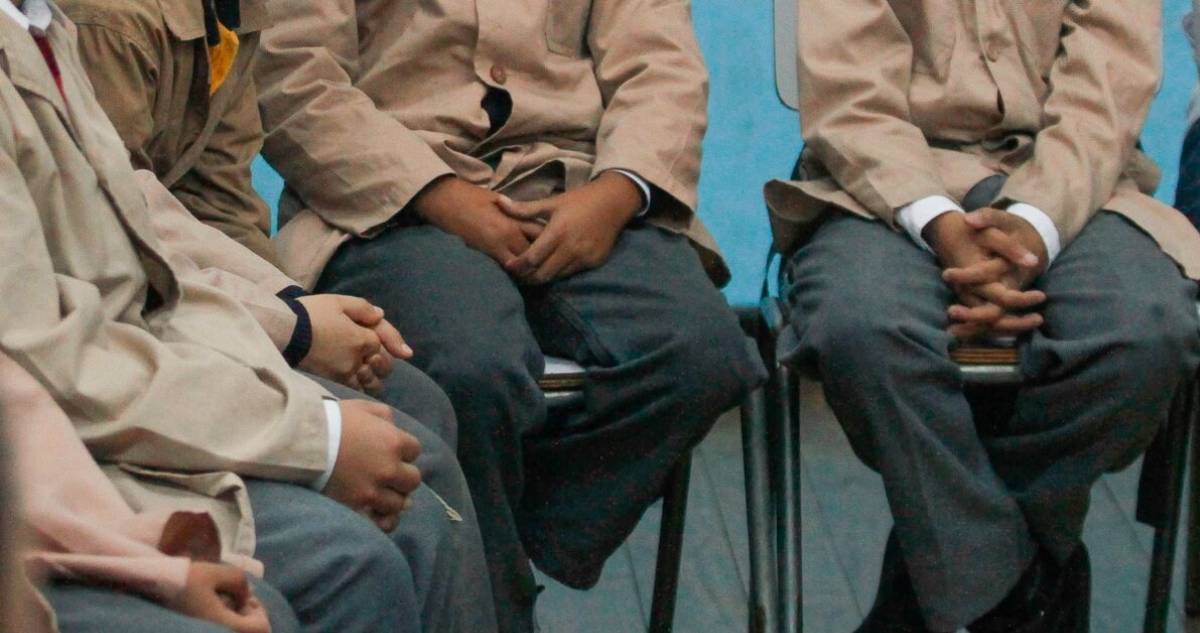 Caso de niño empalado será investigado por Tribunal de Familia: denunciado tiene 12 años