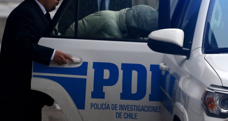 Cae banda que robaba a conductores de aplicación en La Serena: era liderada por menor de 15 años