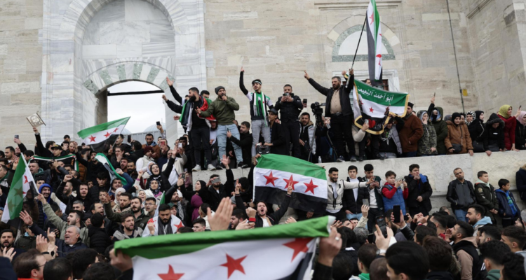 caída régimen al asar