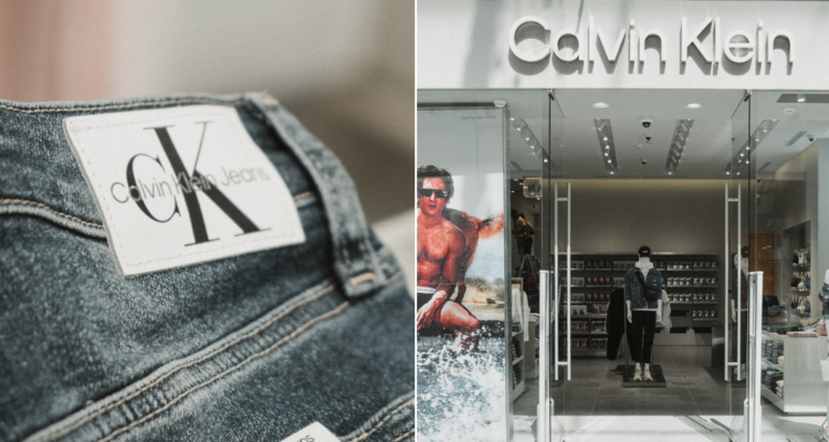 Calvin Klein abre nueva tienda en el Gran Concepción: trae las últimas colecciones en moda de la marca