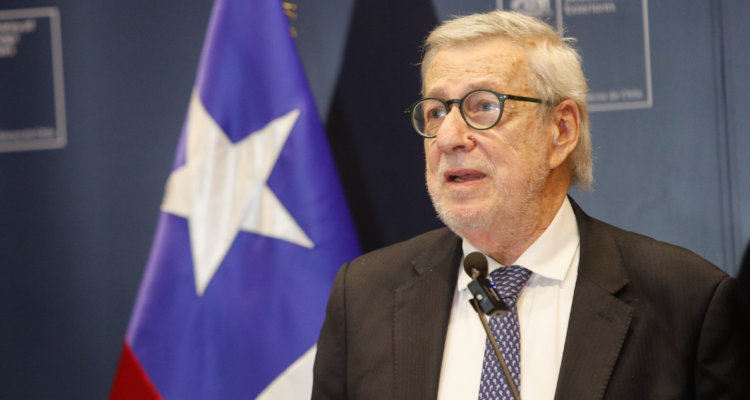 cambio de mando venezuela