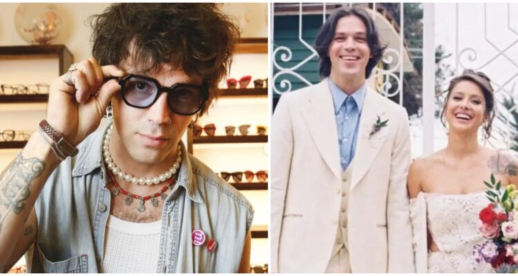 Camilo Zicavo y quiebre con Denise Rosenthal: “Ella se enamoró de alguien más”