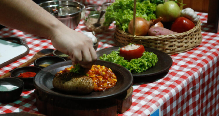 La Canasta Básica de Alimentos anota mínima caída en noviembre y se mantiene sobre los $70 mil