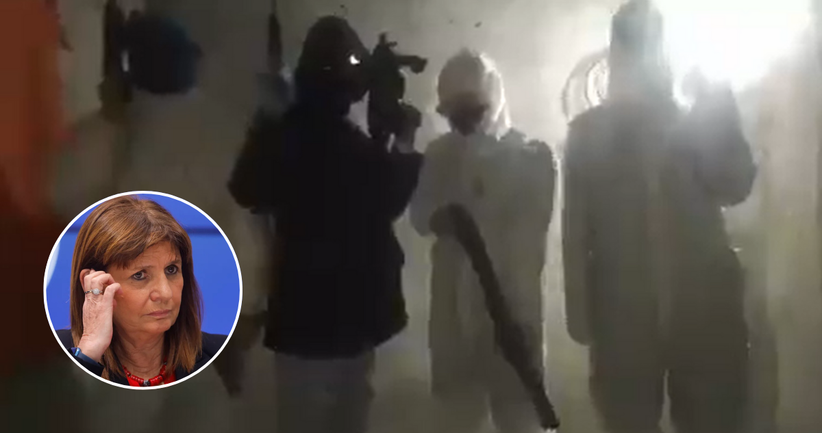 Narcoterroristas amenazan de muerte a ministra de Seguridad de Argentina, Patricia Bullrich