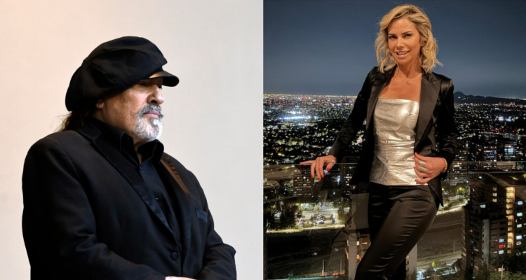 Miguel Negro Piñera y Carla Ochoa en referencia a mensaje tras diagnóstico de leucemia