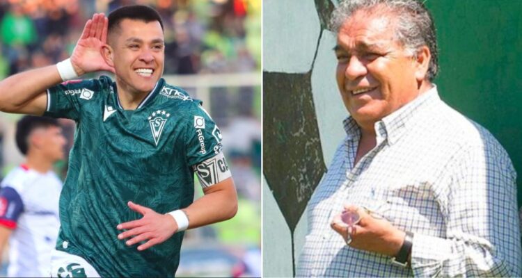 Carlos Muñoz Wanderers