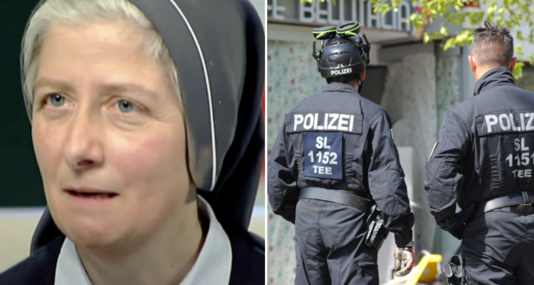 Caso de Anna Donelli