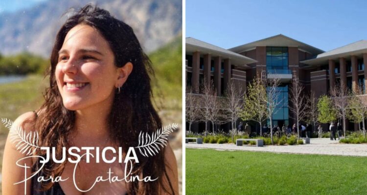 Superintendencia formulará cargos contra U Los Andes por caso de Catalina Cayazaya