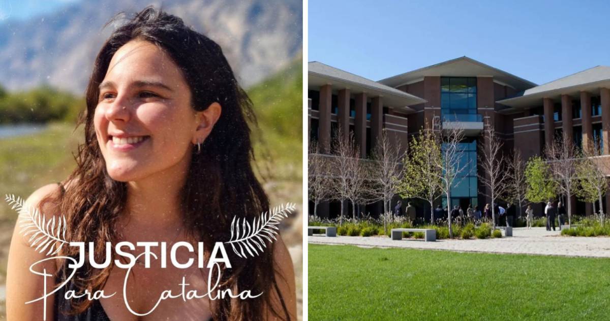 Superintendencia formulará cargos contra U Los Andes por caso de Catalina Cayazaya