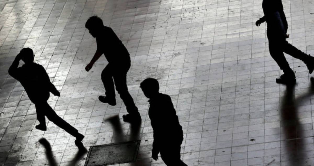 por caso de niño empalado en colegio debate por la infancia vulnerada en chile