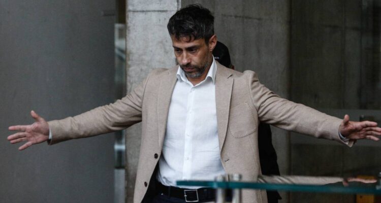 Caso Valdivia: declaración de chofer Uber contradice a fiscalía sobre estado de segunda denunciante