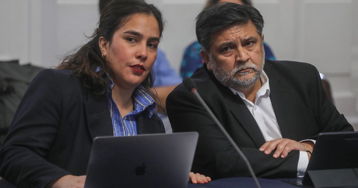 Comisión de caso Monsalve cita por segunda vez a jefes de gabinete de Presidente Boric y ministra Tohá