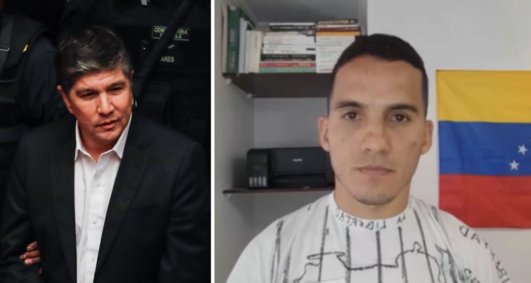 Caso Ojeda: Justicia separa investigaciones de imputados y viuda prepara denuncia contra Monsalve