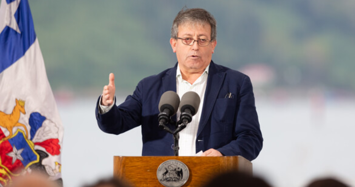 CDE se querella contra Gervoy Paredes y otras 9 personas por delitos económicos y de corrupción