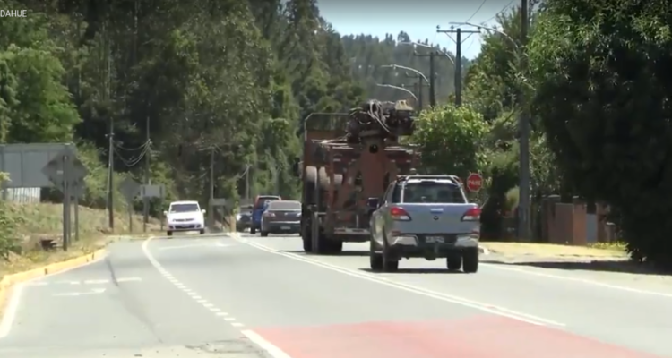 Vecinos y diputados piden agilizar recursos para instalación de semáforos en Ruta de la Madera