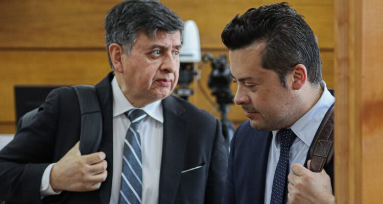 Caso puerto coronel con la nueva ley de delitos económicos