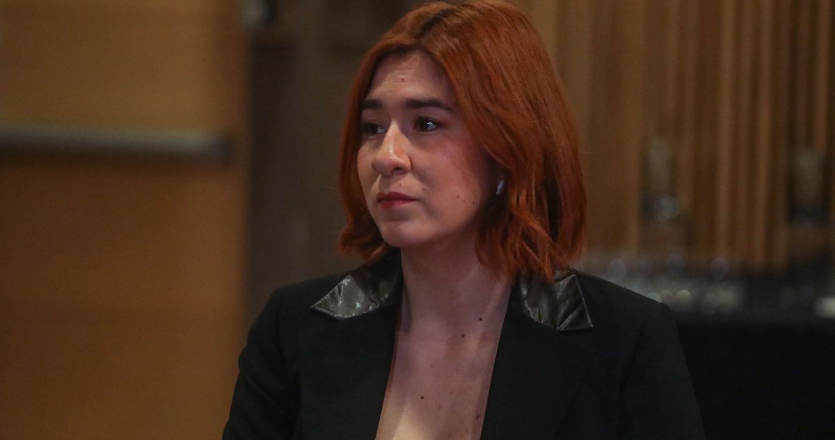 Democracia Viva: Corte de Antofagasta declara admisible solicitud de desafuero de diputada Pérez
