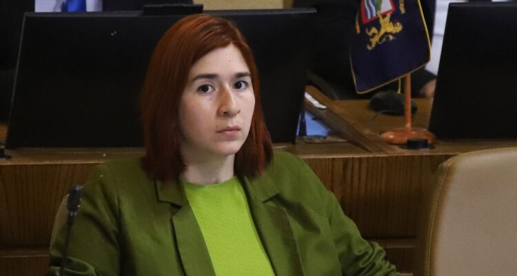 Defensa de diputada Pérez califica de “injustificada” solicitud de desafuero por caso Democracia Viva