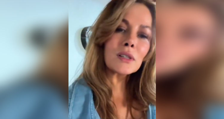 Cathy Barriga expone a su hijo TEA en TikTok para criticar a quienes dicen que ella utiliza al niño