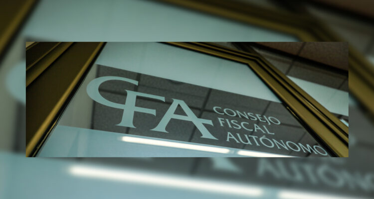 El CFA pone la lupa sobre los gastos fiscales por el CAE y advierte diversos problemas de registro