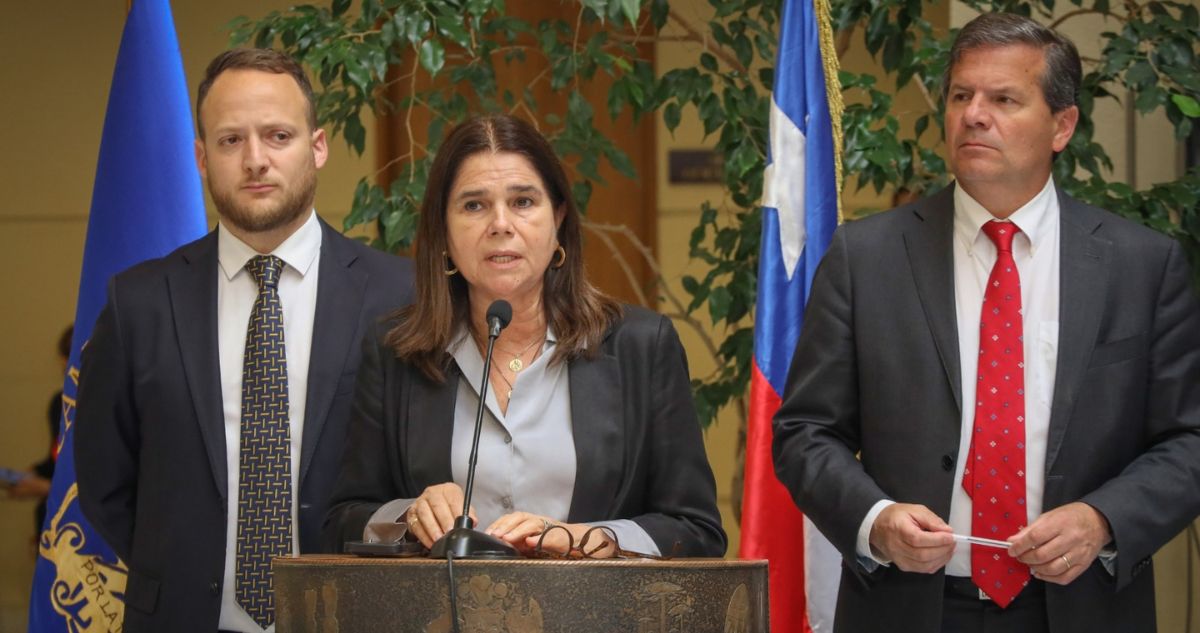 Chile Vamos