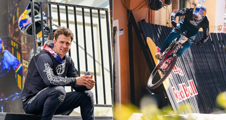 Chileno Pedo Burns se corona bicampeón de Open Shimano Latam