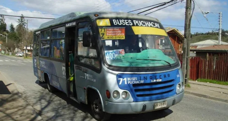 chofer da positivo a cocaína