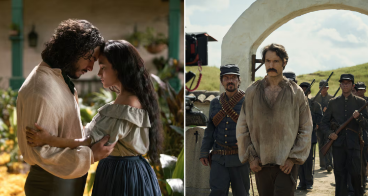 Cien años de Soledad