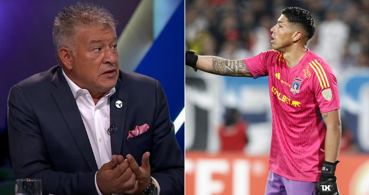 Claudio Borghi ninguneó a Brayan Cortés en su traspaso al fútbol mexicano.