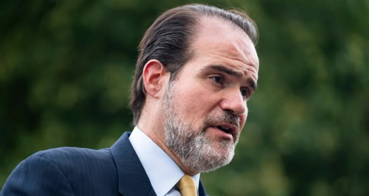 Claver-Carone encargado para Latam designado por Trump