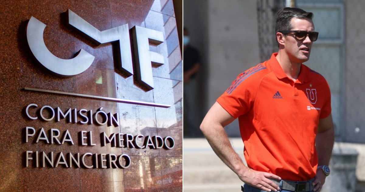 CMF responde y cuestiona a Michael Clark por método de adquisición del control de Azul Azul