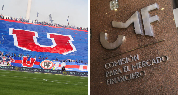 Contexto | Club Universidad de Chile | CMF