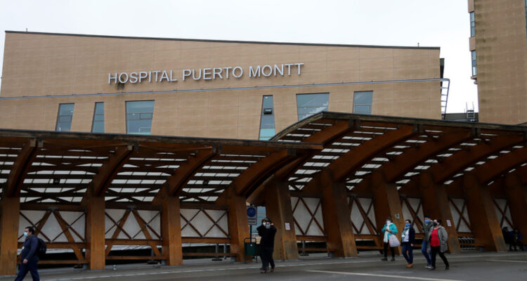 Acusan retrasos en cirugías programadas en Hospital de Puerto Montt: apuntan a cambio en normativa