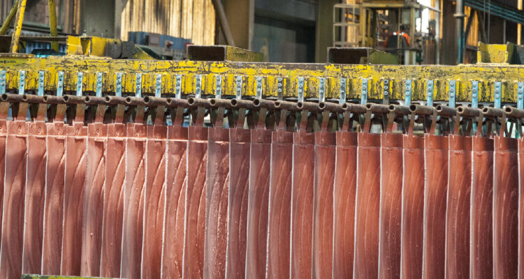 La producción industrial creció un 1,1% interanual en noviembre: destaca la minería y manufactura