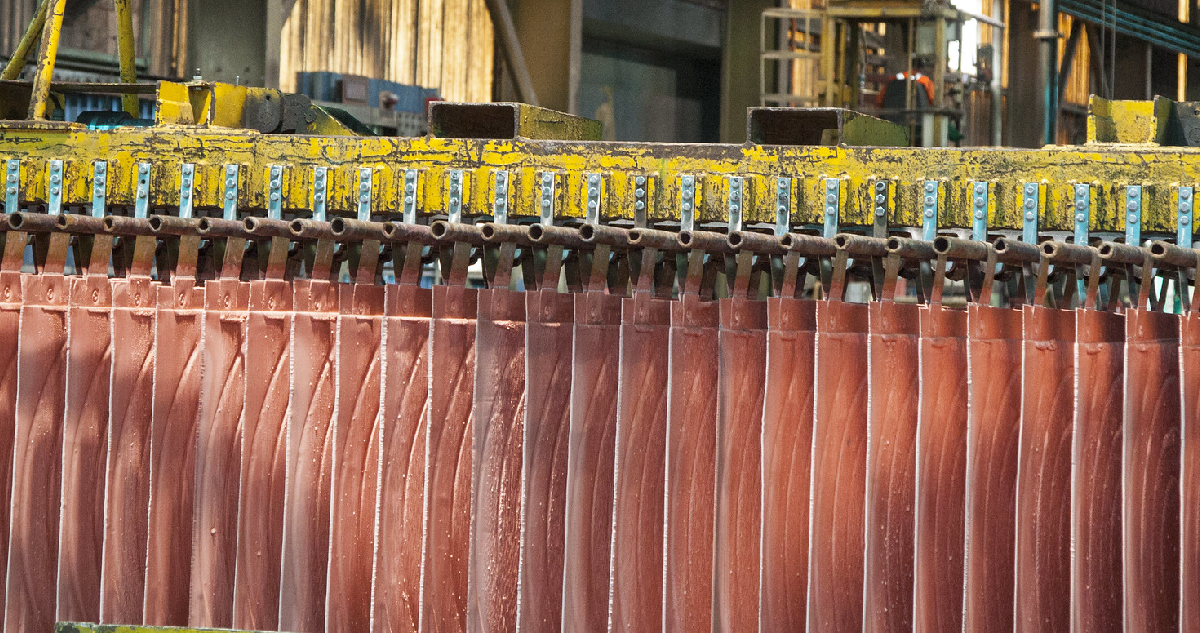La producción industrial creció un 1,1% interanual en noviembre: destaca la minería y manufactura