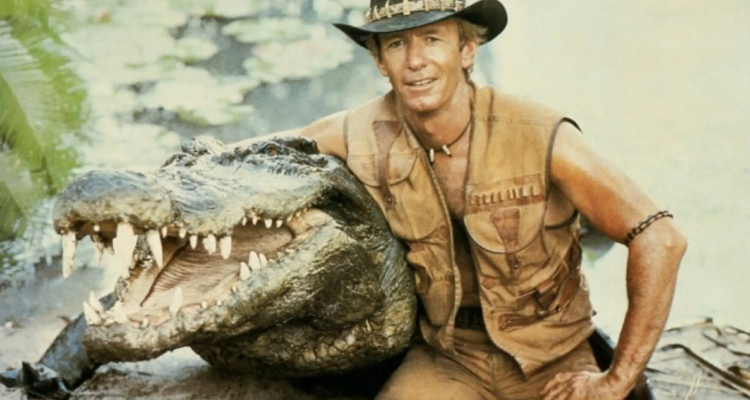 Muerte del cocodrilo Burt