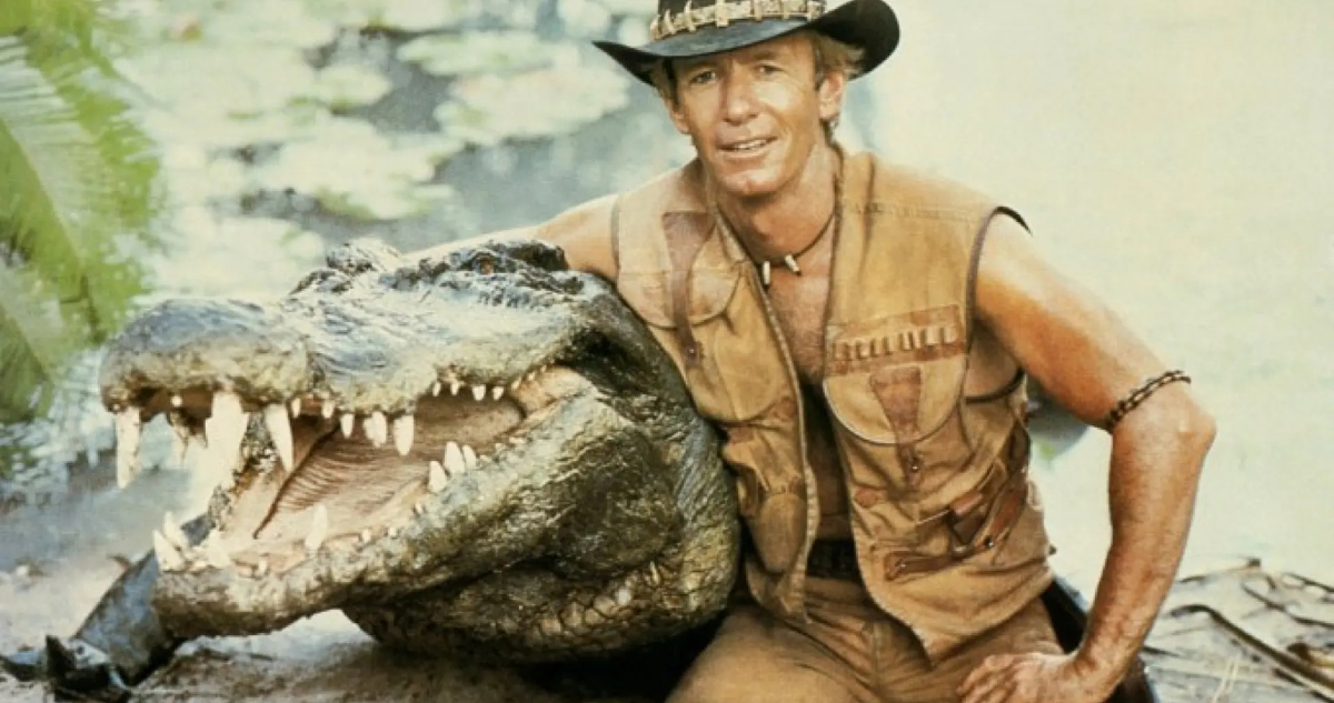 Muerte del cocodrilo Burt