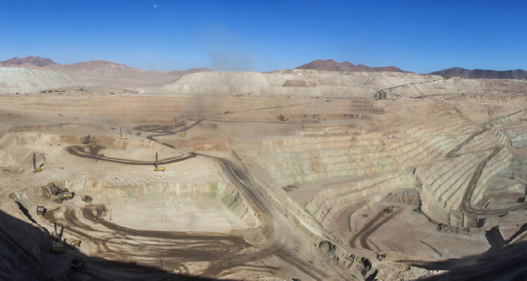 US$83 mil millones: Cartera de inversiones en minería alcanza su mayor cifra de los últimos 10 años