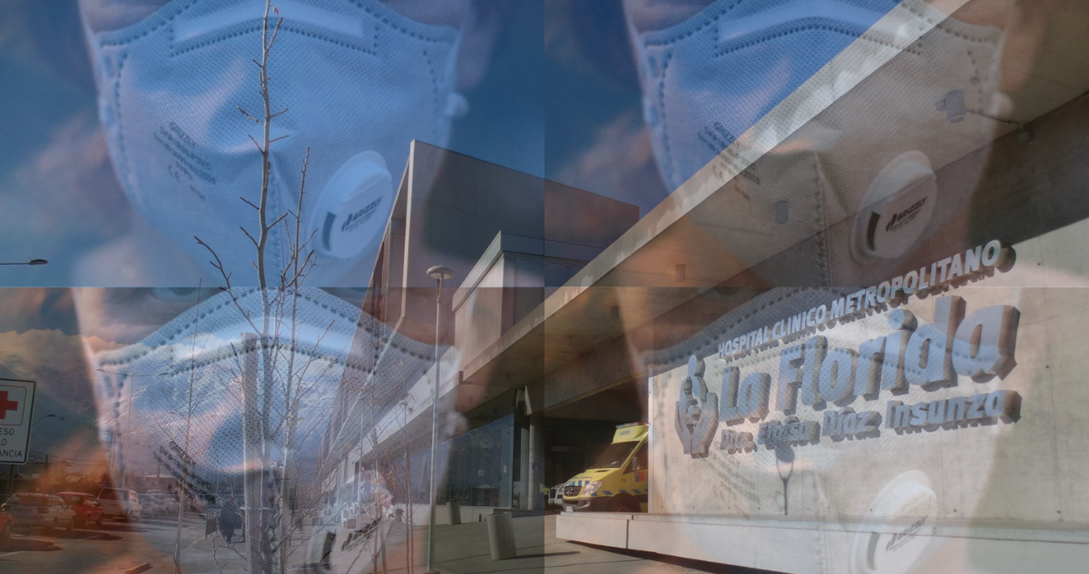 Hospital de La Florida