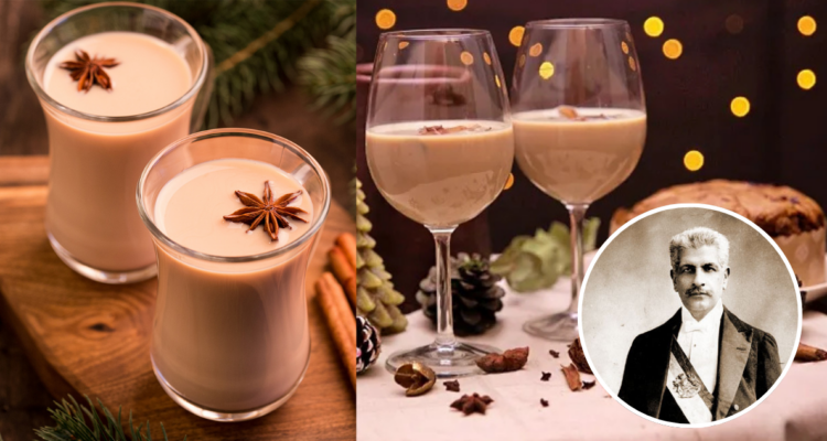 ¿De dónde viene el cola de mono? Las teorías que explican el origen de la tradicional bebida navideña