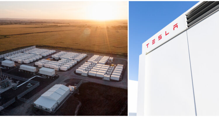 Tesla le suministrará a Colbún un sistema de baterías para su proyecto Celda Solar en Camarones