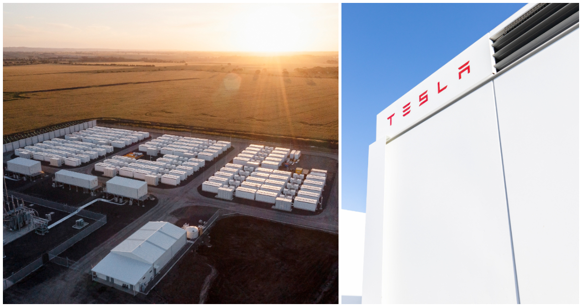 Tesla le suministrará a Colbún un sistema de baterías para su proyecto Celda Solar en Camarones
