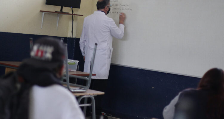 En Temuco conforman mesa técnica para prevenir delitos en los establecimientos educacionales